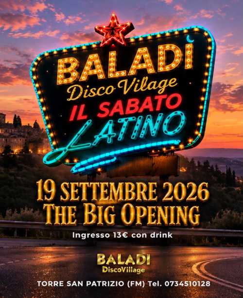Baladì